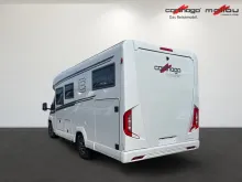 Fahrzeugbild Carthago C1-tourer T 145 RB LE #4