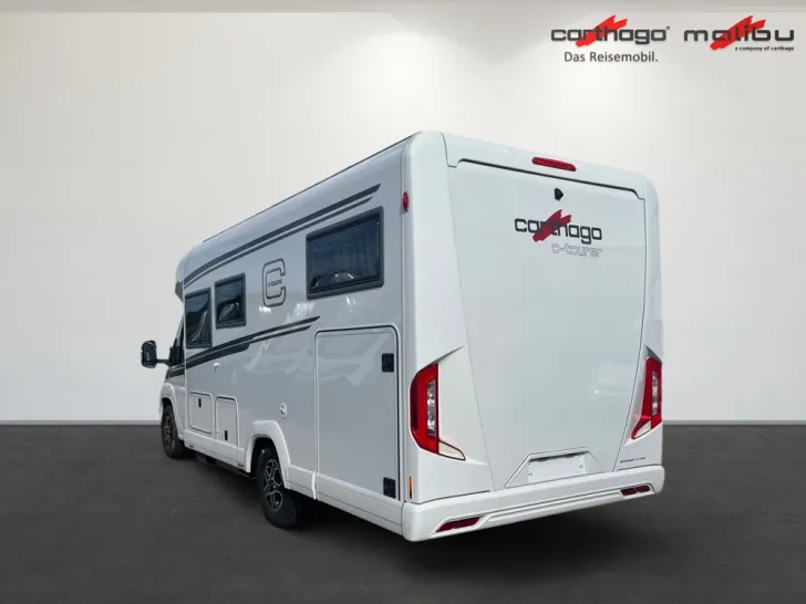 Fahrzeugbild Carthago C1-tourer T 145 RB LE #4