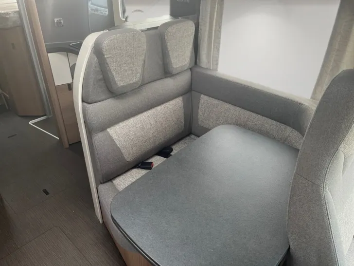 Fahrzeugbild Carthago C1-tourer T 145 RB LE #12