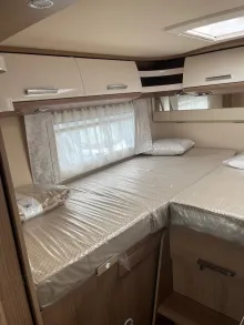 Fahrzeugbild Carthago C1-tourer T 145 RB LE #18