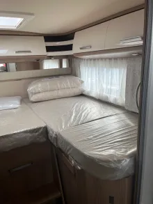 Fahrzeugbild Carthago C1-tourer T 145 RB LE #20