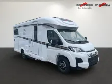 Fahrzeugbild Carthago C1-tourer T 147 RB LE K #1