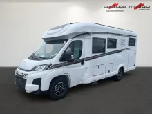 Fahrzeugbild Carthago C1-tourer T 147 RB LE K #2