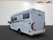 Fahrzeugbild Carthago C1-tourer T 147 RB LE K #4