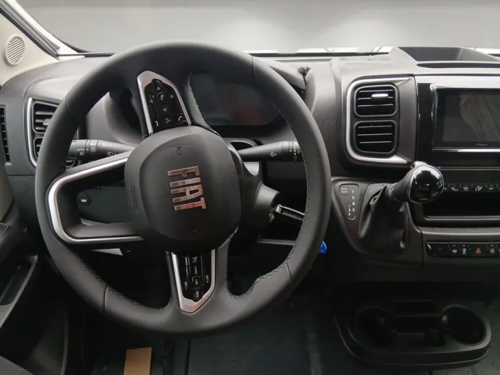 Fahrzeugbild Carthago C1-tourer T 147 RB LE K #8