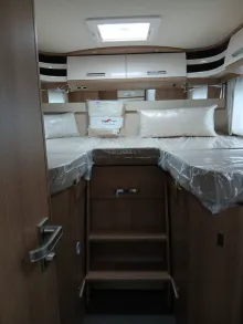 Fahrzeugbild Carthago C1-tourer T 147 RB LE K #17