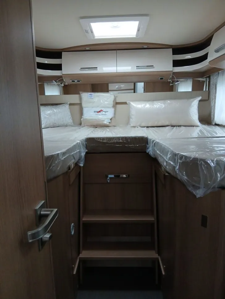 Fahrzeugbild Carthago C1-tourer T 147 RB LE K #17