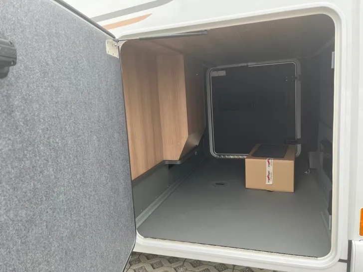 Fahrzeugbild Carthago C1-tourer T 147 RB LE K #18
