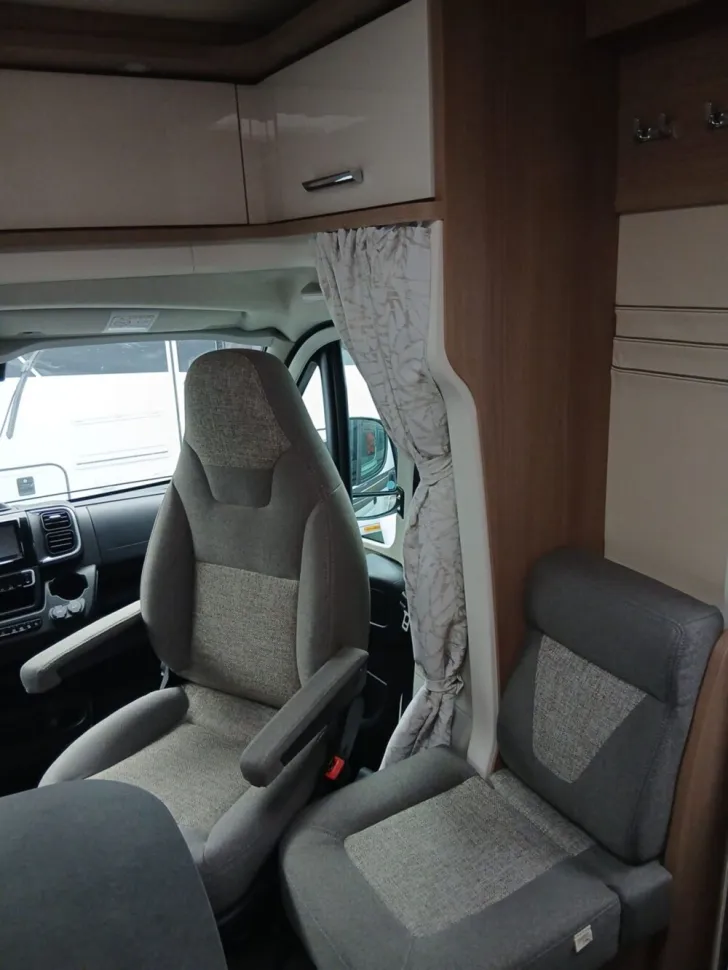Fahrzeugbild Carthago C1-tourer T 147 RB LE K #22