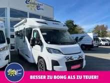 Fahrzeugbild Hobby OnTour T 710 GE #1