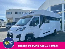 Fahrzeugbild Hobby OnTour T 710 GE #4