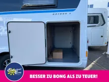 Fahrzeugbild Hobby OnTour T 710 GE #5