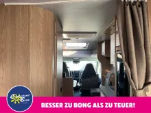 Fahrzeugbild Hobby OnTour T 710 GE #6