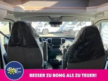 Fahrzeugbild Hobby OnTour T 710 GE #8