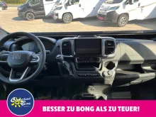 Fahrzeugbild Hobby OnTour T 710 GE #9