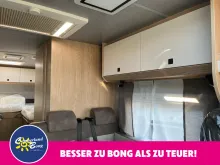 Fahrzeugbild Hobby OnTour T 710 GE #10