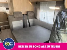 Fahrzeugbild Hobby OnTour T 710 GE #11