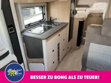 Fahrzeugbild Hobby OnTour T 710 GE #13