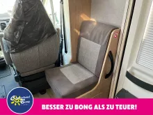 Fahrzeugbild Hobby OnTour T 710 GE #17
