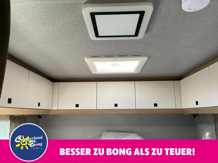 Fahrzeugbild Hobby OnTour T 710 GE #19