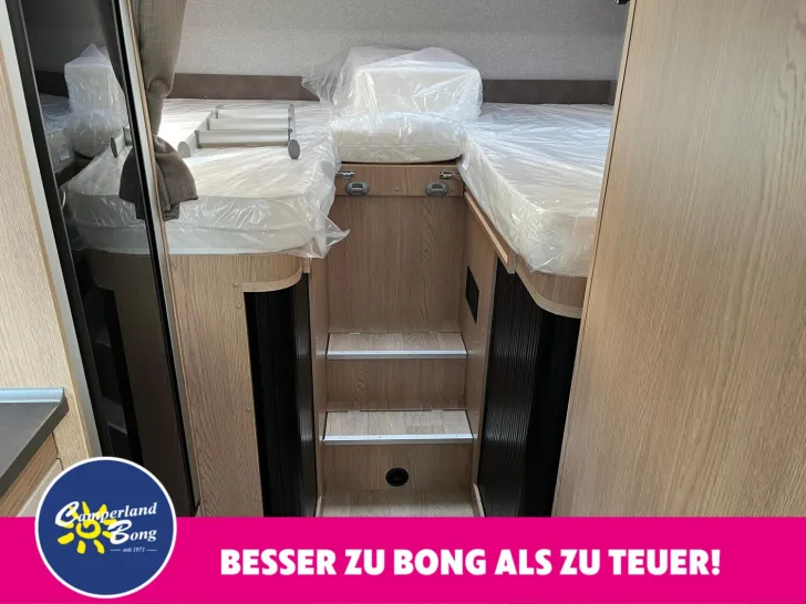 Fahrzeugbild Hobby OnTour T 710 GE #20