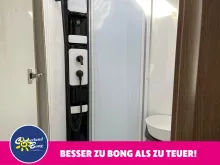 Fahrzeugbild Hobby OnTour T 710 GE #21