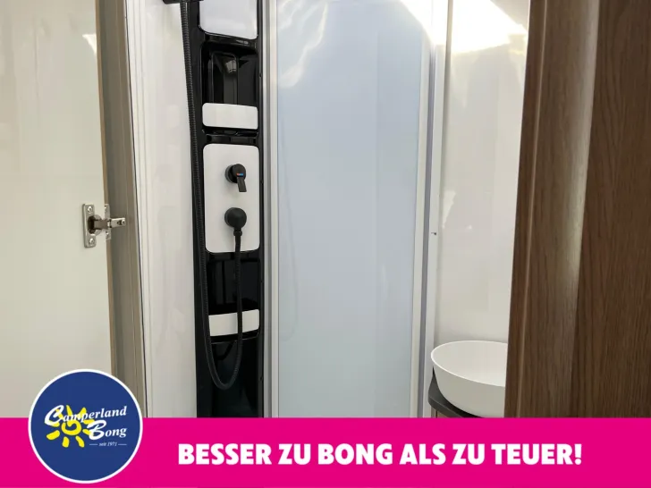 Fahrzeugbild Hobby OnTour T 710 GE #21