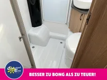Fahrzeugbild Hobby OnTour T 710 GE #22