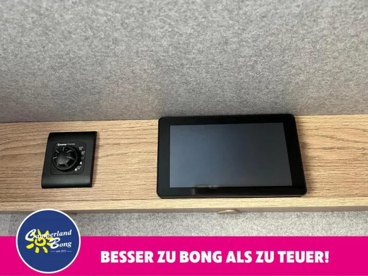 Fahrzeugbild Hobby OnTour T 710 GE #24