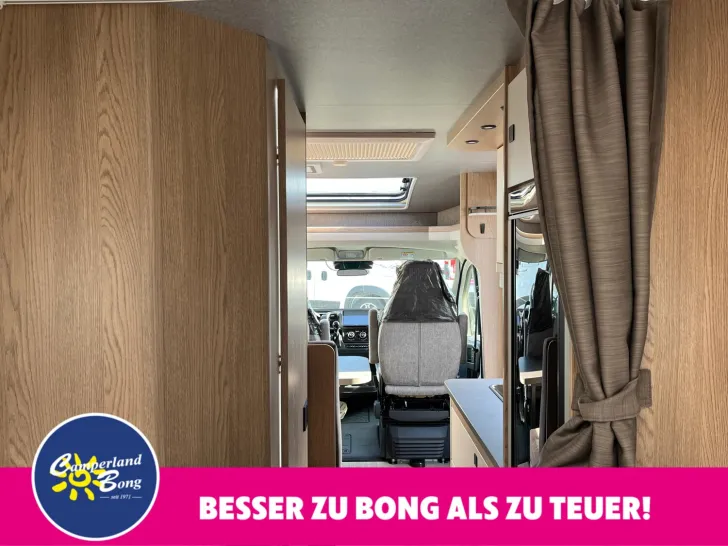 Fahrzeugbild Roadfans Journey 680 #5