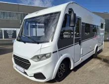 Fahrzeugbild Carado I 338 *pro+ Paket*TV+SAT*Navi*ISO-Fix* #1