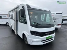 Fahrzeugbild Weinsberg CaraCore 700 MEG Automatik / Fahrradträger #1