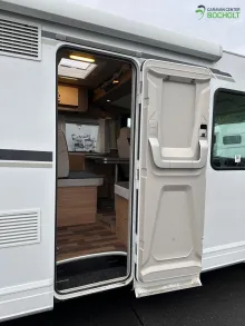 Fahrzeugbild Weinsberg CaraCore 700 MEG Automatik / Fahrradträger #7