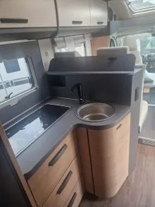 Fahrzeugbild Knaus L!VE TI 700 MEG/Automatik/Platinum #4