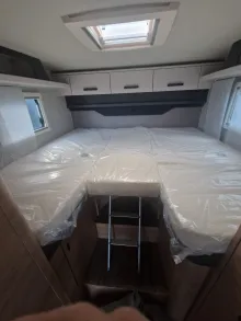 Fahrzeugbild Knaus L!VE TI 700 MEG/Automatik/Platinum #5