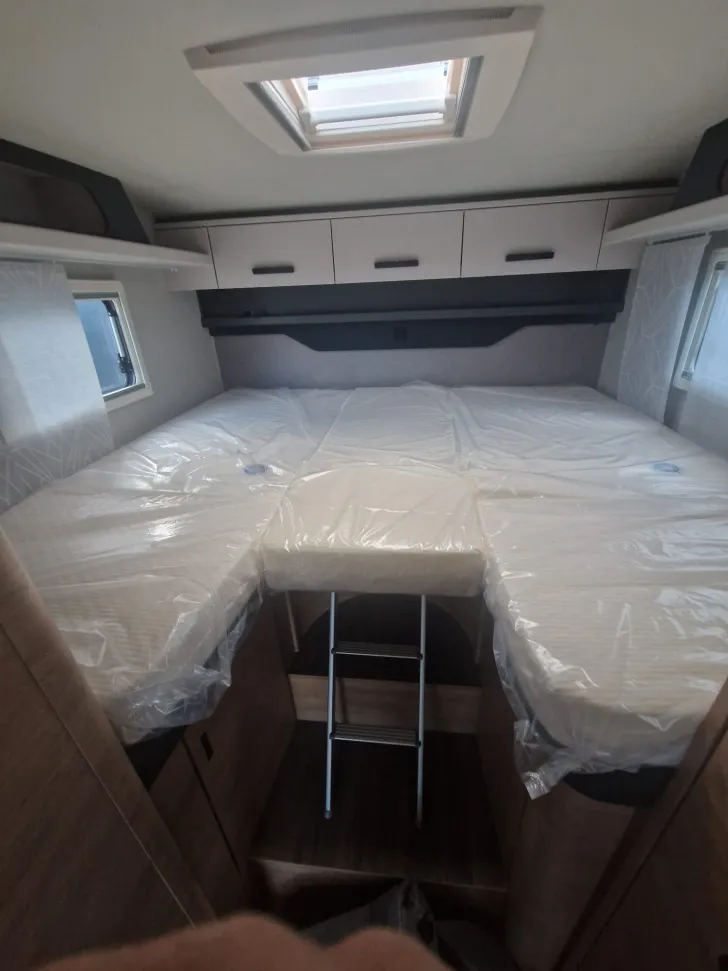 Fahrzeugbild Knaus L!VE TI 700 MEG/Automatik/Platinum #5