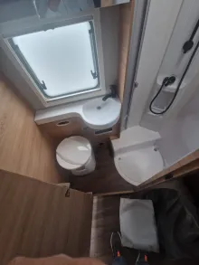Fahrzeugbild Knaus L!VE TI 700 MEG/Automatik/Platinum #6