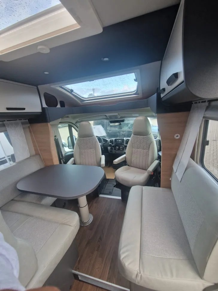 Fahrzeugbild Knaus L!VE TI 700 MEG/Automatik/Platinum #7