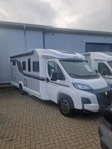 Fahrzeugbild Knaus L!VE TI 700 MEG/Automatik/Platinum #1
