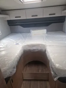 Fahrzeugbild Knaus L!VE TI 700 MEG/Automatik/Platinum #9