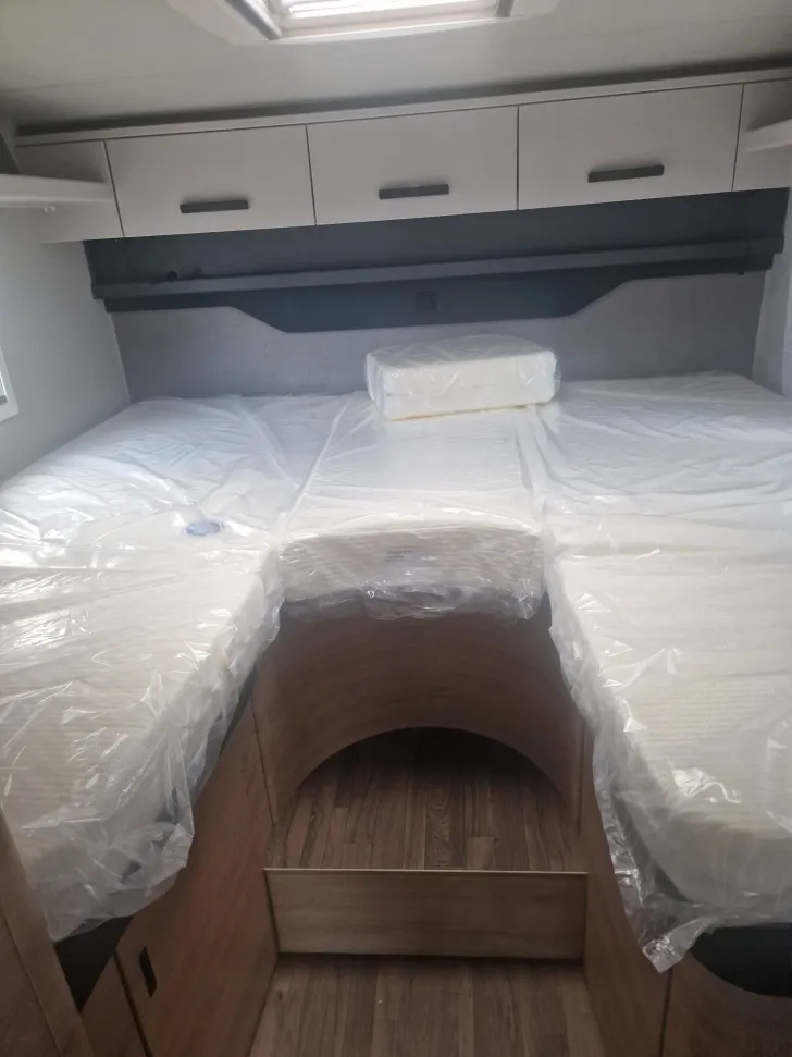 Fahrzeugbild Knaus L!VE TI 700 MEG/Automatik/Platinum #9