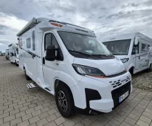 Fahrzeugbild Weinsberg CaraCompact EDITION PEPPER 600 MEG Modell 2027, UVP 86.854,- #1