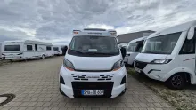 Fahrzeugbild Weinsberg CaraCompact EDITION PEPPER 600 MEG Modell 2027, UVP 86.854,- #4