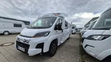 Fahrzeugbild Weinsberg CaraCompact EDITION PEPPER 600 MEG Modell 2027, UVP 86.854,- #5