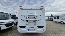 Fahrzeugbild Weinsberg CaraCompact EDITION PEPPER 600 MEG Modell 2027, UVP 86.854,- #7