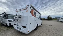 Fahrzeugbild Weinsberg CaraCompact EDITION PEPPER 600 MEG Modell 2027, UVP 86.854,- #8