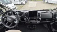 Fahrzeugbild Weinsberg CaraCompact EDITION PEPPER 600 MEG Modell 2027, UVP 86.854,- #11