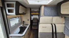 Fahrzeugbild Weinsberg CaraCompact EDITION PEPPER 600 MEG Modell 2027, UVP 86.854,- #12
