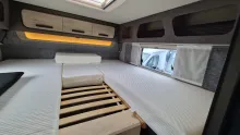 Fahrzeugbild Weinsberg CaraCompact EDITION PEPPER 600 MEG Modell 2027, UVP 86.854,- #13