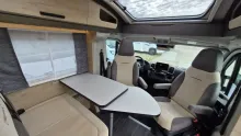 Fahrzeugbild Weinsberg CaraCompact EDITION PEPPER 600 MEG Modell 2027, UVP 86.854,- #14